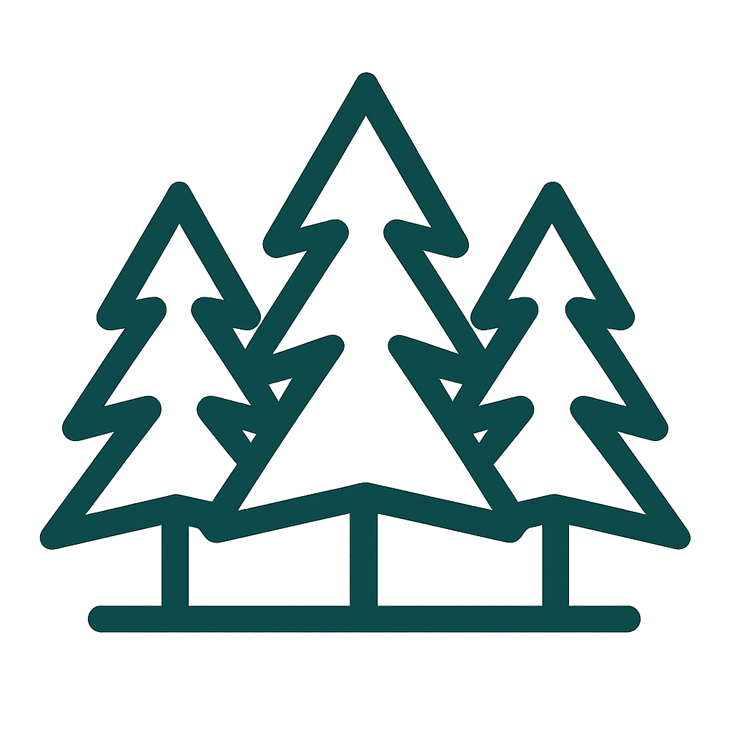 Bosques